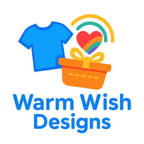 Warm Wish Designs Apparel and Home Goods